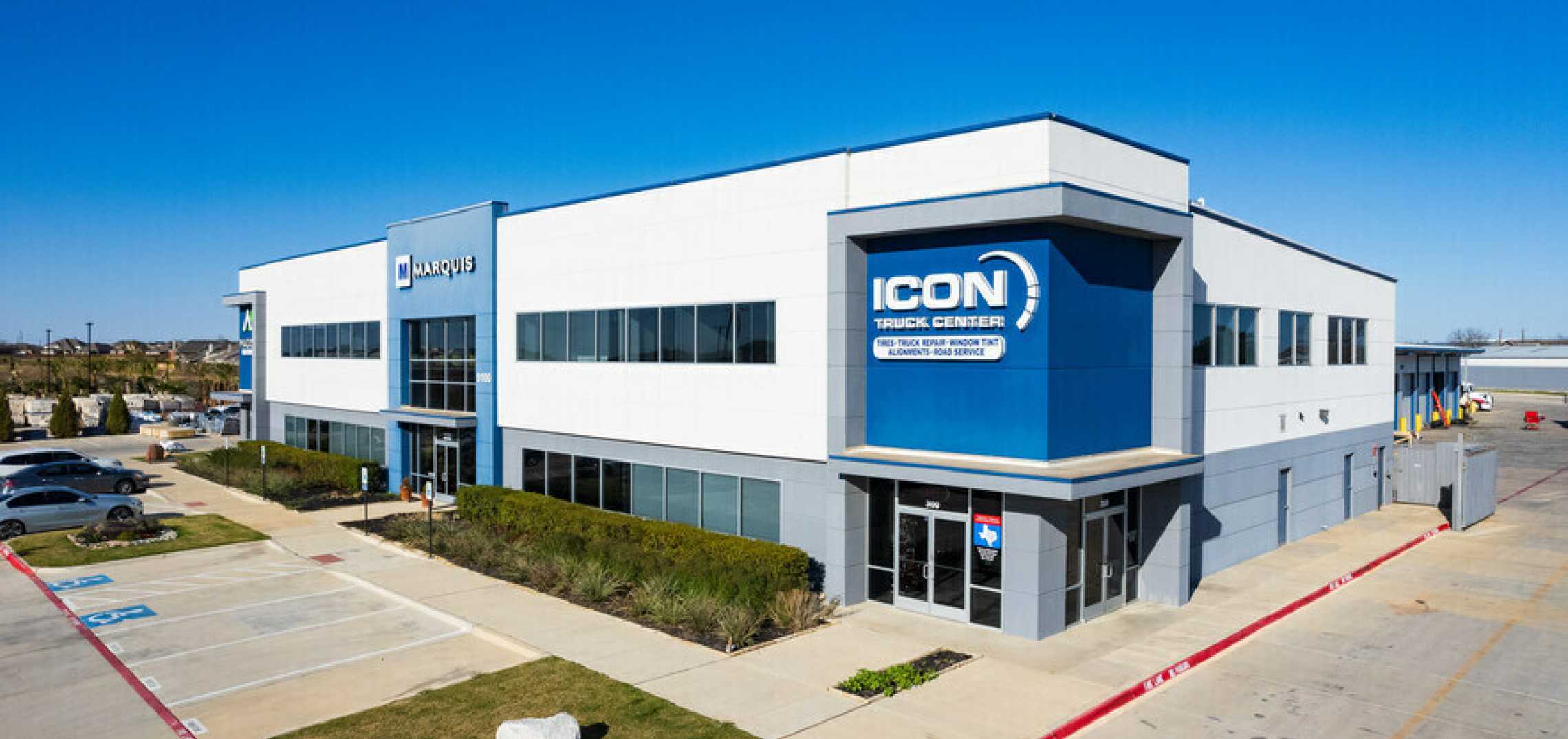 Made Whole Hilco Real Estate Completes Bankruptcy Sale of Fort Worth