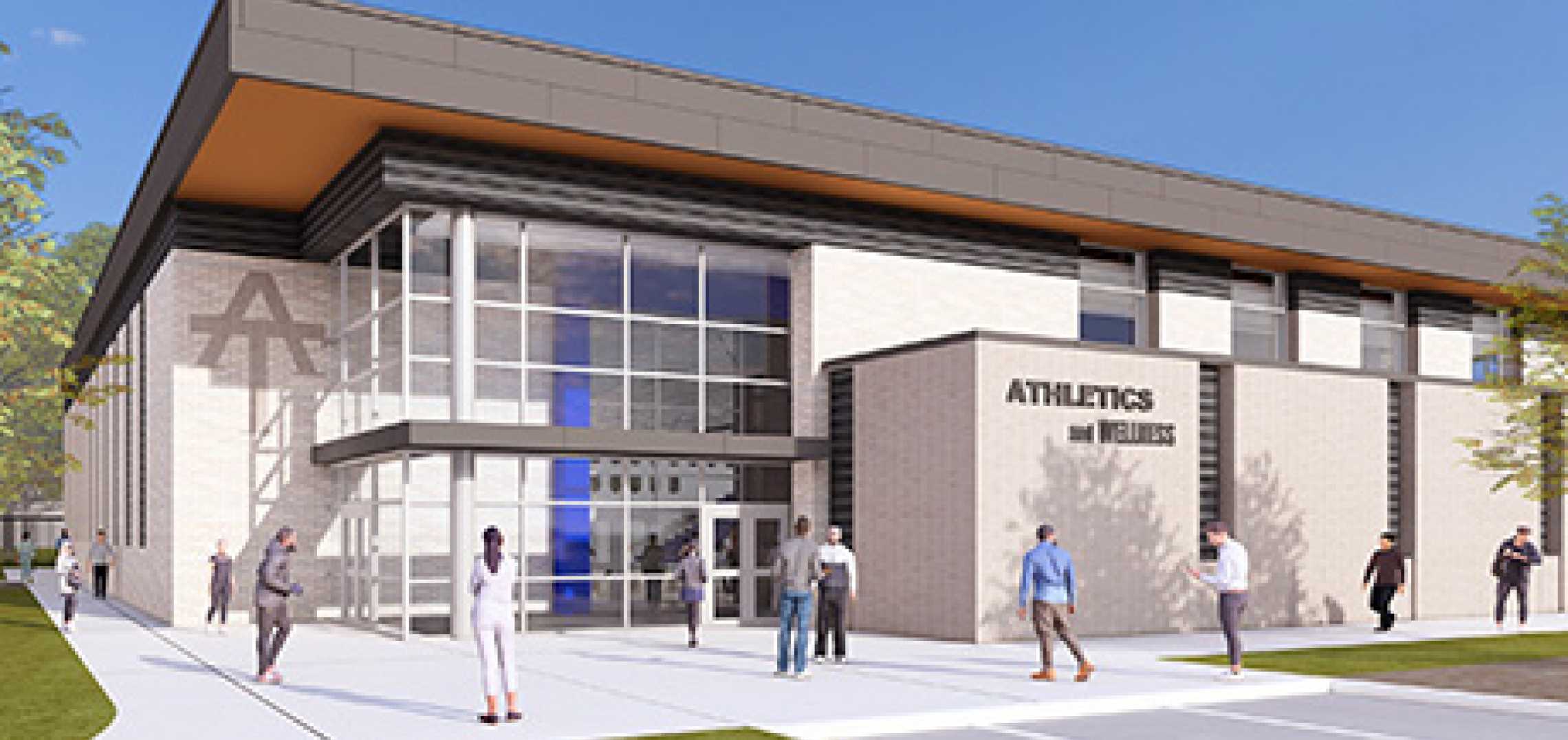 Anderson High School Urbanize Dallas