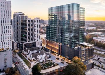 Ten Twenty Spring | Urbanize Dallas
