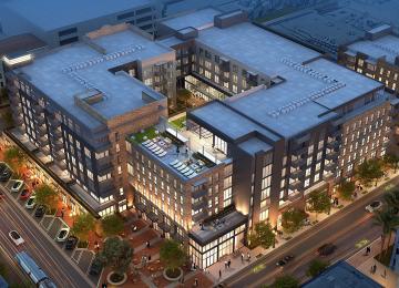 Rafferty | Urbanize Dallas